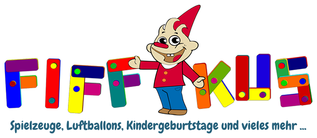 FIFFIKUS Schreib- und Spielwaren