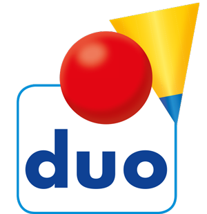 Duo-Shop Logo